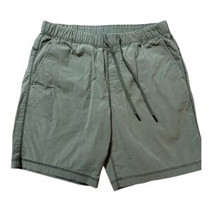 Copper & Oak Mens Medium Drawstring Shorts
